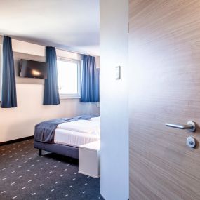 Bild von B&B HOTEL München City-Nord