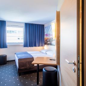 Bild von B&B HOTEL München City-Nord