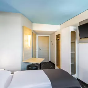 Bild von B&B HOTEL München City-Nord