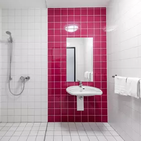 Bild von B&B HOTEL München City-Nord