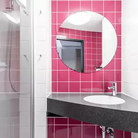 Bild von B&B HOTEL München City-Nord