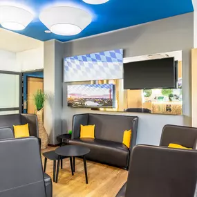 Bild von B&B HOTEL München City-Nord