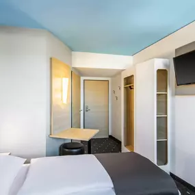 Bild von B&B HOTEL München City-Nord