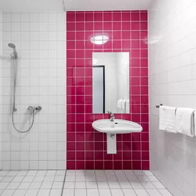 Bild von B&B HOTEL München City-Nord