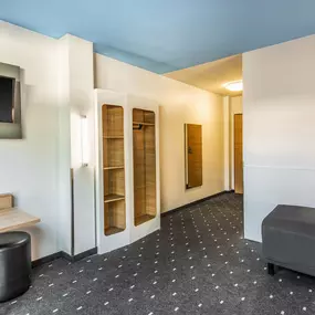 Bild von B&B HOTEL München City-Nord