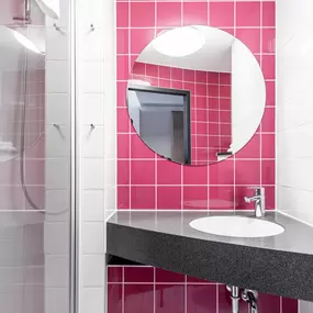 Bild von B&B HOTEL München City-Nord