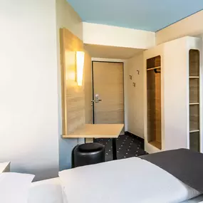 Bild von B&B HOTEL München City-Nord