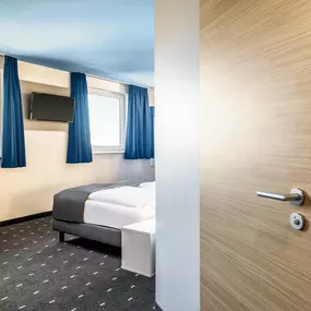 Bild von B&B HOTEL München City-Nord