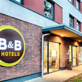 Bild von B&B HOTEL Kaiserslautern