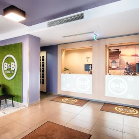 Bild von B&B HOTEL Kaiserslautern