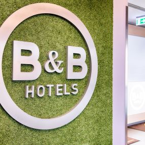 Bild von B&B HOTEL Kaiserslautern