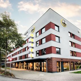 Bild von B&B HOTEL Kaiserslautern