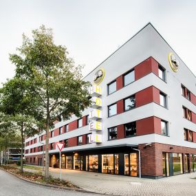 Bild von B&B HOTEL Kaiserslautern