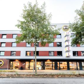 Bild von B&B HOTEL Kaiserslautern