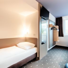 Bild von B&B HOTEL Kaiserslautern