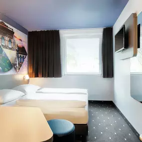Bild von B&B HOTEL Kaiserslautern