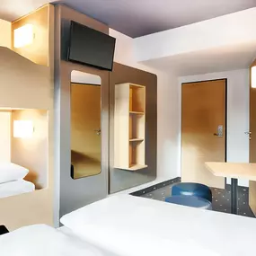 Bild von B&B HOTEL Kaiserslautern
