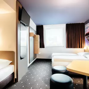 Bild von B&B HOTEL Kaiserslautern