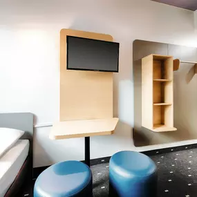 Bild von B&B HOTEL Kaiserslautern