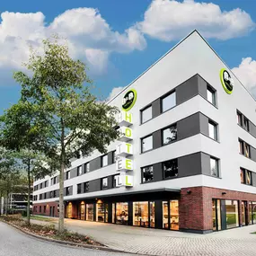 Bild von B&B HOTEL Kaiserslautern