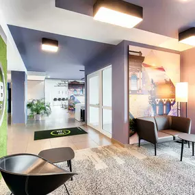 Bild von B&B HOTEL Kaiserslautern