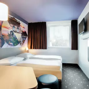 Bild von B&B HOTEL Kaiserslautern