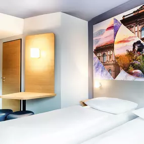 Bild von B&B HOTEL Kaiserslautern