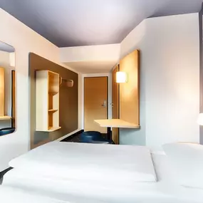 Bild von B&B HOTEL Kaiserslautern