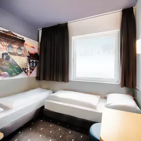 Bild von B&B HOTEL Kaiserslautern