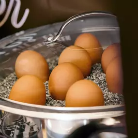 Bild von B&B HOTEL Kaiserslautern