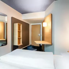 Bild von B&B HOTEL Kaiserslautern