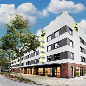 Bild von B&B HOTEL Kaiserslautern