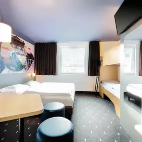 Bild von B&B HOTEL Kaiserslautern