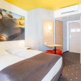 Bild von B&B HOTEL Stuttgart-Zuffenhausen