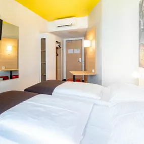 Bild von B&B HOTEL Stuttgart-Zuffenhausen