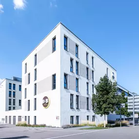 Bild von B&B HOTEL Stuttgart-Zuffenhausen