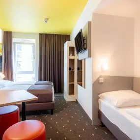 Bild von B&B HOTEL Stuttgart-Zuffenhausen