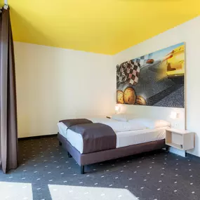 Bild von B&B HOTEL Stuttgart-Zuffenhausen