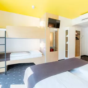 Bild von B&B HOTEL Stuttgart-Zuffenhausen