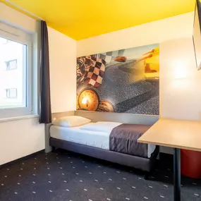 Bild von B&B HOTEL Stuttgart-Zuffenhausen