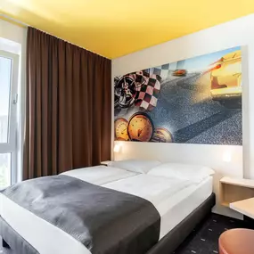 Bild von B&B HOTEL Stuttgart-Zuffenhausen
