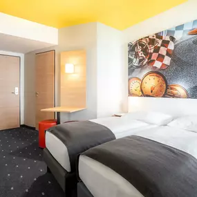 Bild von B&B HOTEL Stuttgart-Zuffenhausen