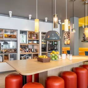 Bild von B&B HOTEL Stuttgart-Zuffenhausen