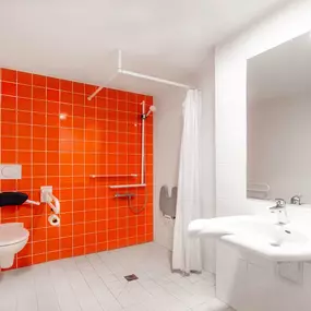 Bild von B&B HOTEL Stuttgart-Zuffenhausen