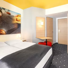 Bild von B&B HOTEL Stuttgart-Zuffenhausen