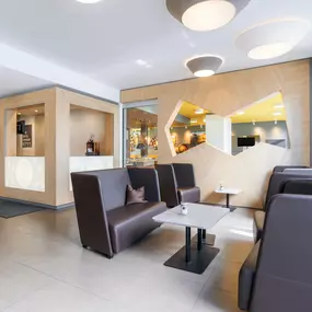 Bild von B&B HOTEL Stuttgart-Zuffenhausen