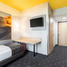 Bild von B&B HOTEL Stuttgart-Zuffenhausen