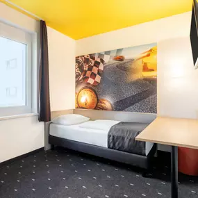 Bild von B&B HOTEL Stuttgart-Zuffenhausen