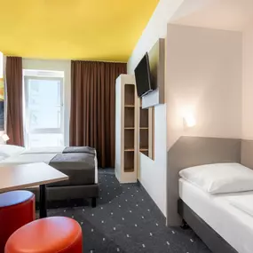 Bild von B&B HOTEL Stuttgart-Zuffenhausen