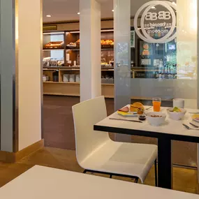 Bild von B&B HOTEL Frankfurt-Hahn Airport